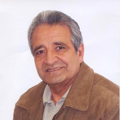 Jorge Diaz Herrera